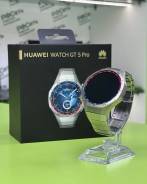 Huawei Watch GT 5 Pro. GPS ����