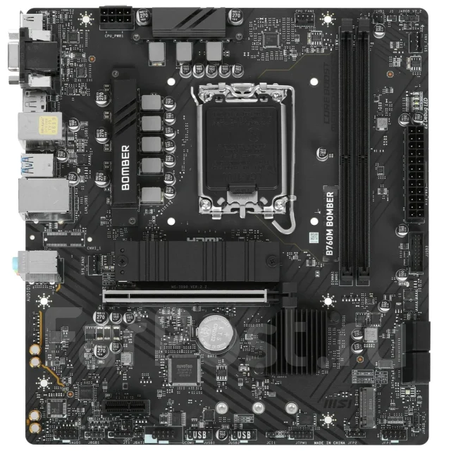 Intel Core i5-13500 ����