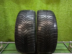 Michelin CrossClimate