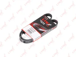 ������ ������������ (EPDM, Power Max) LYNXauto 5PK0970 5PK0970 ����