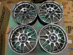 Weds Delmore LC.S. 7.5x18", 5x114.3, ET36, �� 60,1���. ����