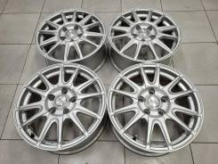Kosei Double Racer. 6.5x16", 5x114.3, ET40, �� 73,1���. ����