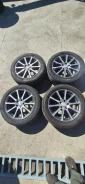 TRD. 7.0x17", 5x114.3, ET35, �� 60,1���. ����