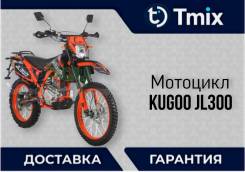 Kugoo JL 300 ����