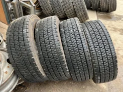 Bridgestone W999. ������, ��� �����, 2023 ���, �/�, ����� 5 % ����