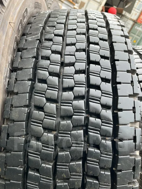 Bridgestone W999. ������, ��� �����, 2023 ���, �/�, ����� 5 % ����