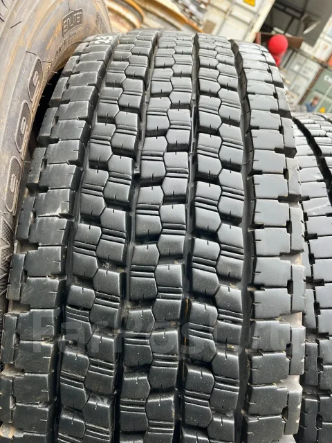 Bridgestone W999. ������, ��� �����, 2023 ���, �/�, ����� 5 % ����
