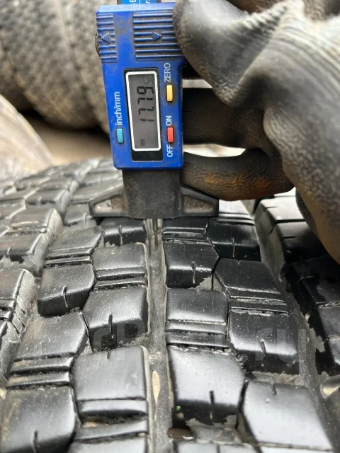 Bridgestone W999. ������, ��� �����, 2023 ���, �/�, ����� 5 % ����