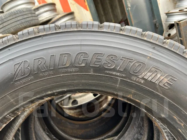 Bridgestone W999. ������, ��� �����, 2023 ���, �/�, ����� 5 % ����