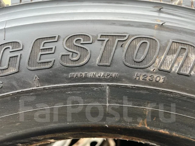 Bridgestone W999. ������, ��� �����, 2023 ���, �/�, ����� 5 % ����