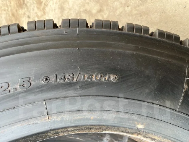 Bridgestone W999. ������, ��� �����, 2023 ���, �/�, ����� 5 % ����