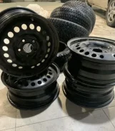 Maxion. x16", 5x114.3 ����