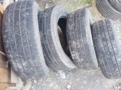 Bridgestone Alenza A/S 02. ������, 2021 ���, �/�, ����� 30 % ����