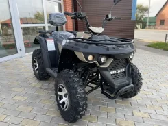 Linhai-Yamaha M170. ��������, ��� ���\���, ��� �������. ��� ����� �� ���������� ����