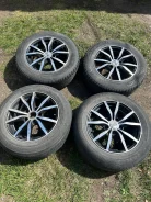 Aero A1051. 7.0x15", 5x114.3. ��� ����� �� ������� ����