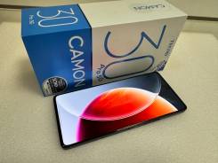 Tecno Camon 30 Pro 5G. �/�, 256 ��, ������, 3G, 4G LTE, 5G, Dual-SIM, ����������, ���������, NFC ����