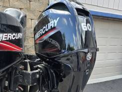Mercury. 60��.�., 4-�������, ����������, ���� L (508 ��), 2026 ���. ��� ����� �� ���������� ����