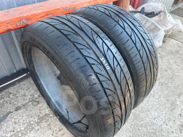 Bridgestone Sports Tourer MY-01. ������, 2011 ���, �/�, ����� 20 % ����