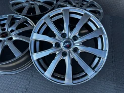 Weds Fang. 6.5x16", 5x114.3, ET47, �� 73,1���. ����