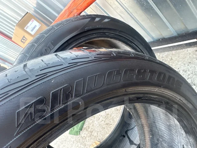 Bridgestone Sports Tourer MY-01. ������, 2011 ���, �/�, ����� 20 % ����