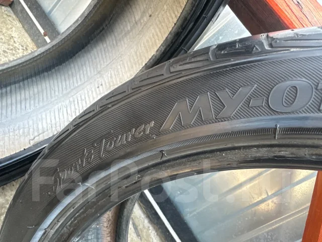 Bridgestone Sports Tourer MY-01. ������, 2011 ���, �/�, ����� 20 % ����