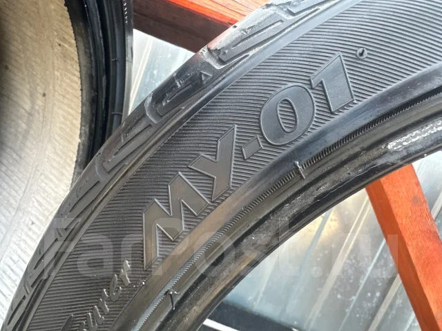 Bridgestone Sports Tourer MY-01. ������, 2011 ���, �/�, ����� 20 % ����