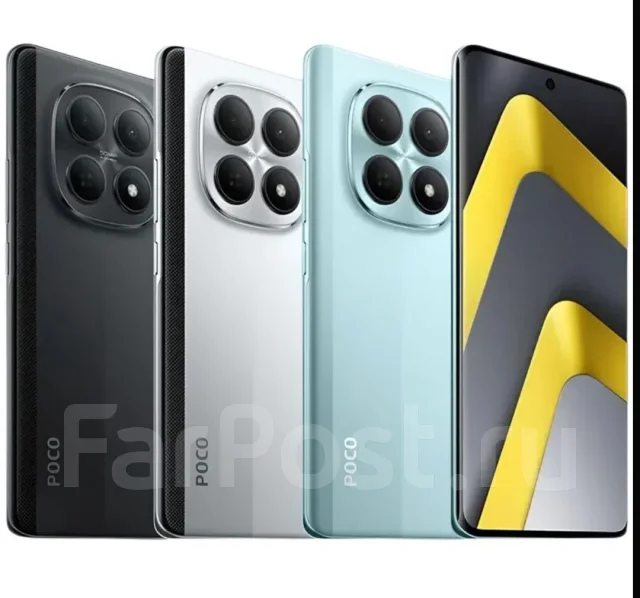 Xiaomi Poco M8 5G. �����, 512 ��, �������, 3G, 4G LTE, 5G, Dual-SIM, NFC ����