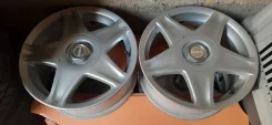 Bridgestone Ragtime. 6.5x15", 5x100, 5x114.3, ET38, �� 70,2���. ����