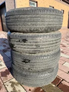 Firestone Touring FS100. ������, 2018 ���, �/�, ����� 30 % ����