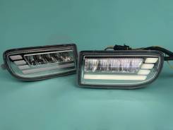 ������� ��� LED 3 ������ HTL Toyota Land Cruiser 100 1998-2007 8121160110 ����