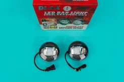 ������� ��� LED � ��� DLAA Nissan / Renault RN098 8321A034 ����