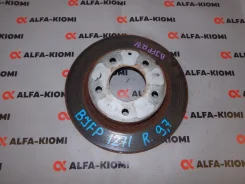 ���� ��������� Mazda Capella, Familia, Premacy, �����/������ ������ GTYF26251C ����