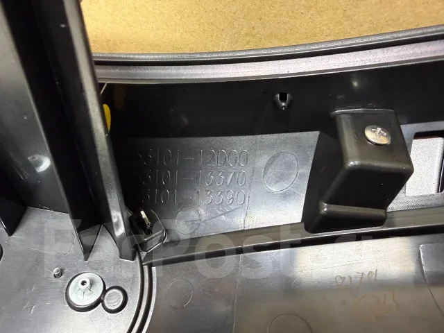 ������� Corolla Axio / Fielder 161 ��������! 2 ������! WxB 53101-13390 ����
