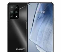 Cubot X30. �����, 256 ��, ������, 3G, 4G LTE, Dual-SIM ����