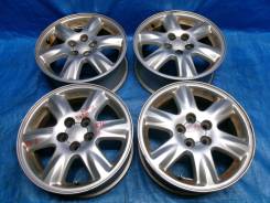 Subaru. 6.0x15", 5x100, ET48, �� 55���. ����