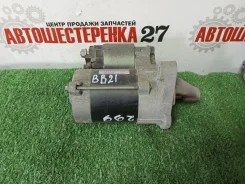 ������� Toyota bB 2006 2810097401 QNC21 3SZ-VE 2810097401 ����