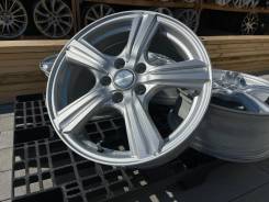 Dunlop Violento. 7.0x17", 5x114.3, ET39, �� 60,1���. ����