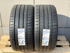 Michelin Pilot Sport 4S. ������, 2025 ���, ����� ����