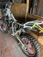 Suzuki Djebel 250 ����