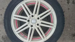 Nitro Y3179. 7.0x17", 5x114.3, ET42, �� 73,1���. ����