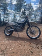 Suzuki DR 650. 650����. ��., ��������, ���������, ������ �� �� ����