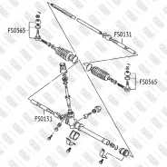 ���������� ������� ���� FS0565 Fixar FS0565 ����