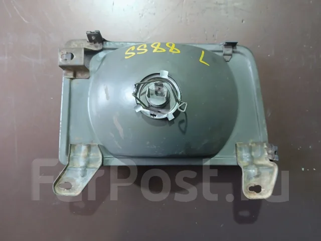 ���� ����� Mazda Bongo SS88 F8 ����