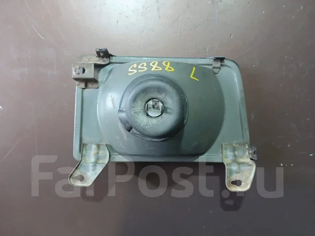 ���� ����� Mazda Bongo SS88 F8 ����