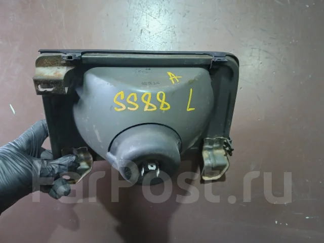 ���� ����� Mazda Bongo SS88 F8 ����