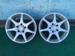 Aqua. 7.0x16", 5x114.3, ET38 ����