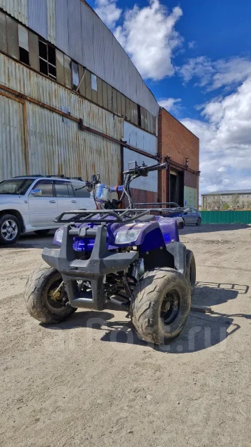 Irbis ATV70U. ��������, ��, �� ����