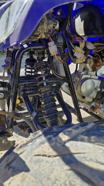 Irbis ATV70U. ��������, ��, �� ����