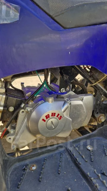 Irbis ATV70U. ��������, ��, �� ����