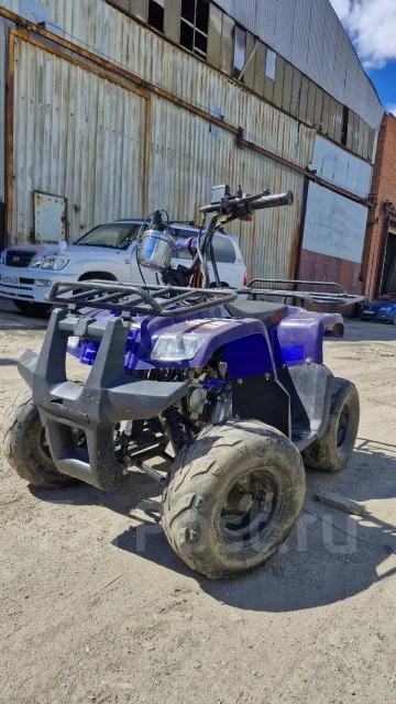Irbis ATV70U. ��������, ��, �� ����